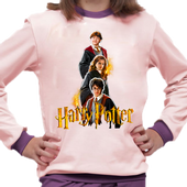 Piżama dziecięca Harry Potter