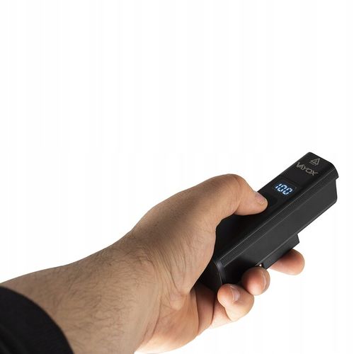 LAMPKA ROWEROWA PRZÓD OŚWIETELNIE ROWEROWE LED PRO VAYOX USB-C 1300lm IPX6 na Arena.pl