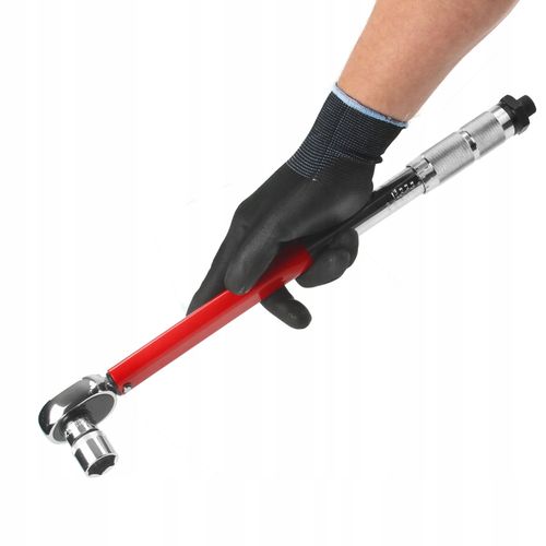 klucz dynamometryczny 1/2" 40-210nm /profi na Arena.pl