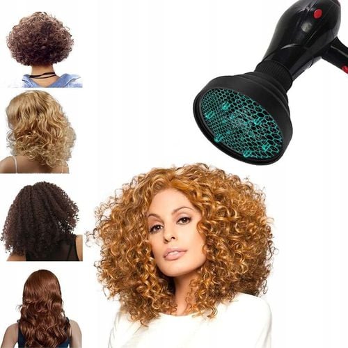 UNIWERSALNY DYFUZOR DO SUSZAREK SUSZARKI ROBIENIA LOKÓW SKŁADANY na Arena.pl