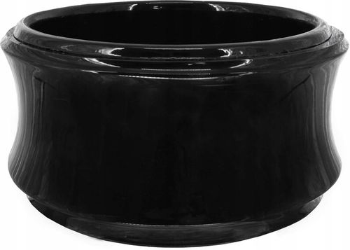 WAZON NAGROBNY - WAZON NA NAGROBEK+ WKŁAD Z KRATKĄ + MISA NAGROBNA na Arena.pl