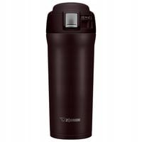 Kubek termiczny ZOJIRUSHI SM-YAF 480ml japoński Termos do samochodu na kawę
