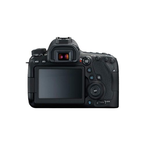 Canon 6d mark II + karta + torba na Arena.pl