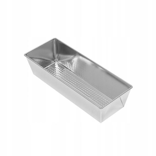 Blacha forma do pieczenia keksówka 30x11x7,5 cm na Arena.pl