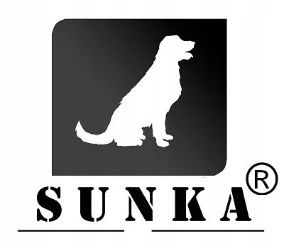 Smycz dla psa M/L Sunka Ultra 3m na Arena.pl