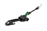 CZUJNIK POZIOMOWANIA ŚWIATEŁ PRAWY TYŁ PORSCHE MACAN 2015 2016 2017 2018