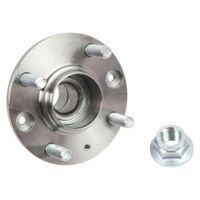 PIASTA KOŁA TYŁ MITSUBISHI LANCER V 1992 1993 1994 1995 1996