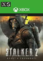 S.T.A.L.K.E.R. 2: Heart of Chornobyl Xbox Series X|S