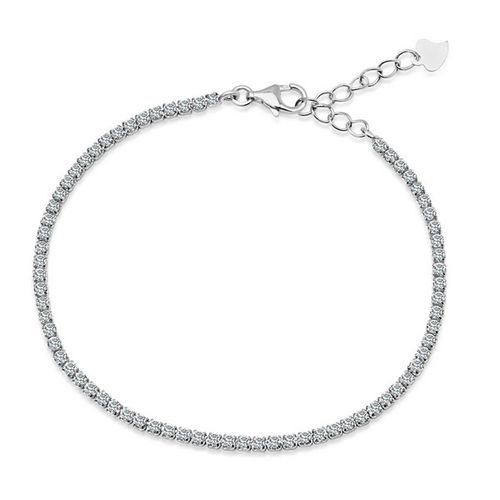 srebrna bransoleta staviori na Arena.pl