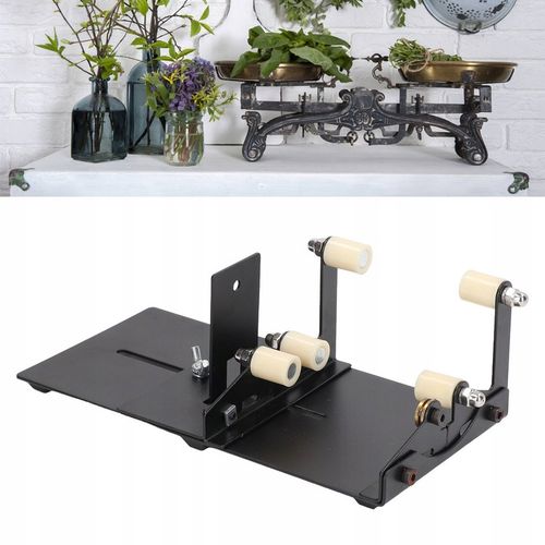 MASZYNA OBCINACZ DO CIĘCIA SZKLANYCH BUTELEK na Arena.pl