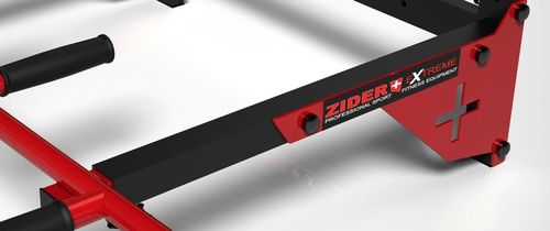 DRĄŻEK DO CWICZEŃ PODCIĄGANIA ZIDER PULL UP NEW na Arena.pl