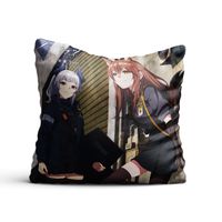 Poduszka kwadratowa Arknights DO WYBORU