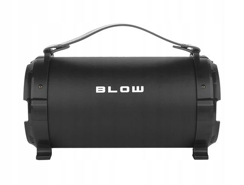 GŁOŚNIK BLUETOOTH BLOW BT910 50W USB SD na Arena.pl