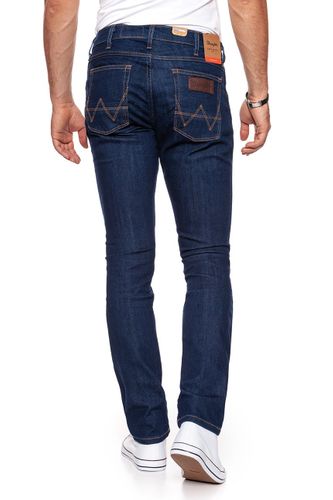 WRANGLER BOSTIN OCEAN SQUALL W17S2655Z W30 L32 na Arena.pl