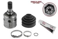 PRZEGUB WEWNĘTRZNY PRAWY PRZÓD KIA SPORTAGE II 2005 2006 2007 2008 2009