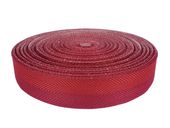 Taśma Tapicerska Dwukolorowa z Klejem Termotopliwym 40mm x 1mb TD020