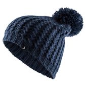 Czapka zimowa Outhorn CAD610 damska ocieplana z pomponem S/M