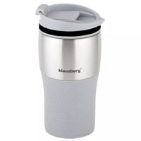 kubek termiczny 320ml klausberg kb-7626