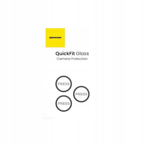 Spacecase Quickfit Camera Iphone 11 Pro/11 Pro Max/12 Pro Black na Arena.pl