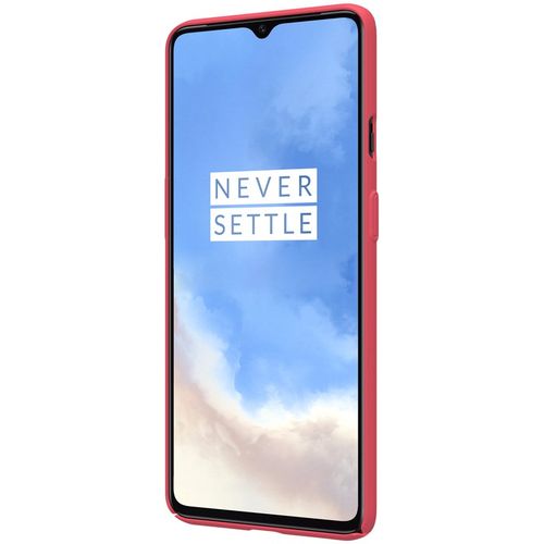 Etui do OnePlus 7T (Bright Red) na Arena.pl