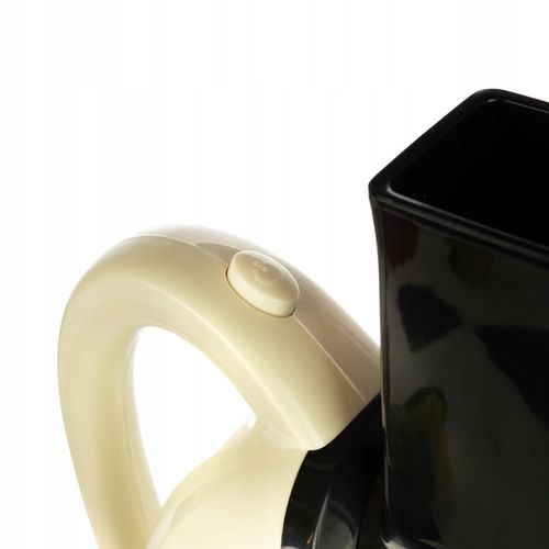 Szatkownica elektryczna do warzyw tarka 4 KOŃCÓWKI =First Austria= na Arena.pl