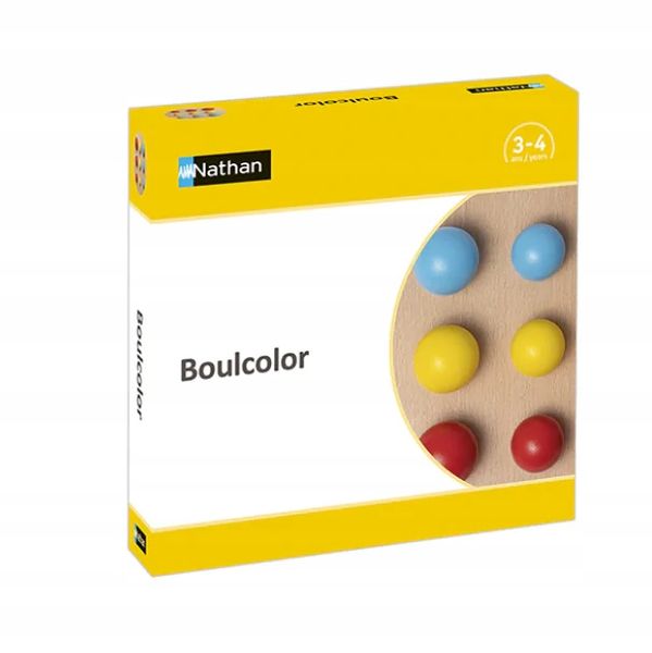 Boulcolor - terapia ręki EMPIS zdjęcie 3