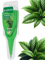 bopon - eliksir do roślin zielonych 40ml - disp - 1 szt.