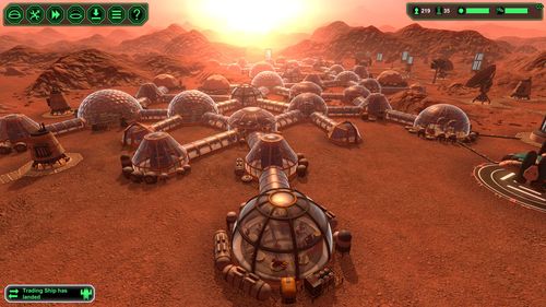 Planetbase (PC) Klucz Steam CD KEY KOD BEZ VPN 24/7 na Arena.pl