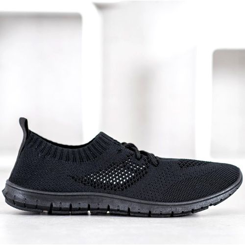 Wiązane Trampki MCKEYLOR r.39 na Arena.pl