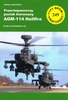 Przeciwpancerny Pocisk Kierowany Agm-114 Hellfire (Tbiu 249)