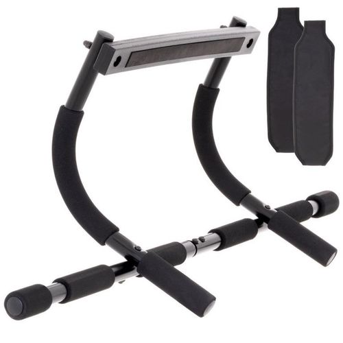 MAXXIVA Samonośny drążek, czarna, 93 x 28 cm na Arena.pl