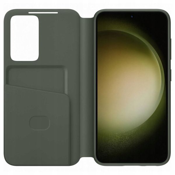 SAMSUNG GALAXY S23 ETUI VIEW WALLET CASE POKROWIEC zdjęcie 5