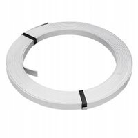 Bednarka ocynkowana 30x4, krążek 25kg (około 26m) Cynk Mal