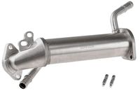 CHŁODNICA SPALIN ZAWORU EGR FORD TRANSIT 2007 2008 2009 2010 2011 2012 2013