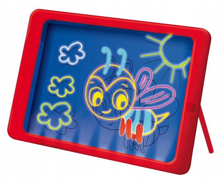 LISCIANI CAROTINA TABLICA LED 4109 zdjęcie 1