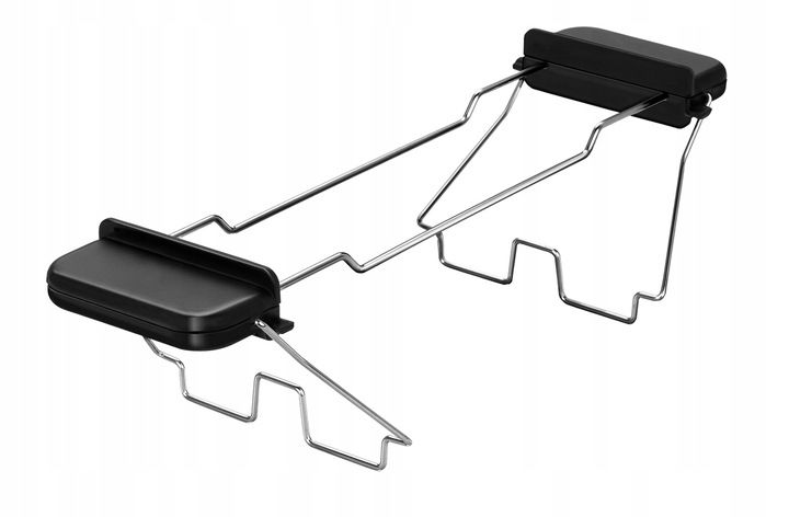 Toster opiekacz 950 W czarny SAM COOK PSC-60/B zdjęcie 10