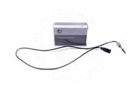 Czujnik temperatury spalin VW GOLF VI 2008 2009 2010 2011 2012 2013