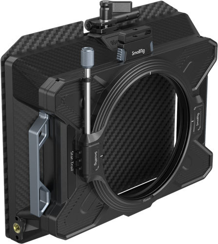 SmallRig 3556 - Modular Matte Box (lekki, wielofunkcyjny zestaw podstawowy) na Arena.pl