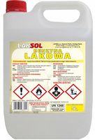 Benzyna lakowa Laksol 5l