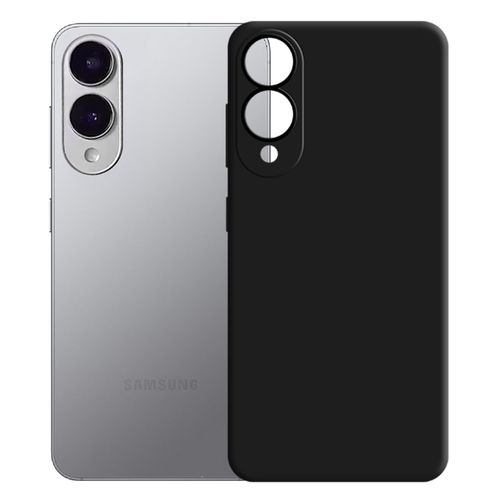 Samsung Galaxy S25 Edge - 3mk Silicone Case na Arena.pl