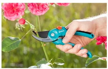 Sekator nożyce ogrodowy GARDENA Classic B/S-M na Arena.pl