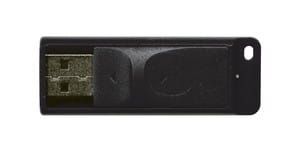Verbatim Slider 32GB Black na Arena.pl