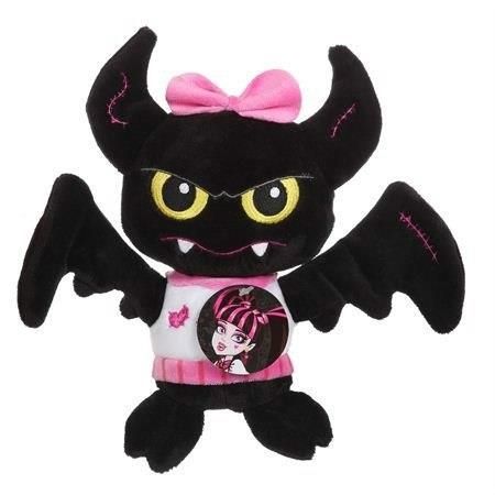 MONSTER HIGH PLUSZAKI MIX 3 RODZAJE na Arena.pl