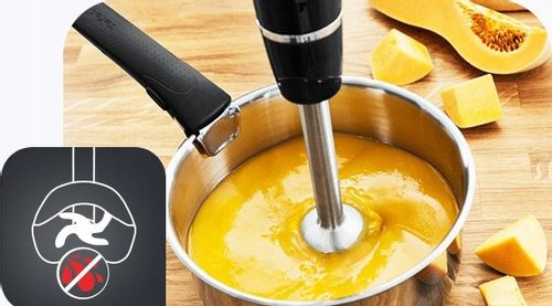 BLENDER TEFAL HB9438 INFINITY FORCE (3W1) na Arena.pl