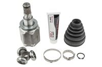 PRZEGUB WEWNĘTRZNY PRAWY PRZÓD NISSAN PATHFINDER III 2005 2006 2007 2008