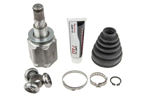 PRZEGUB WEWNĘTRZNY PRAWY PRZÓD NISSAN PATHFINDER III 2005 2006 2007 2008 na Arena.pl