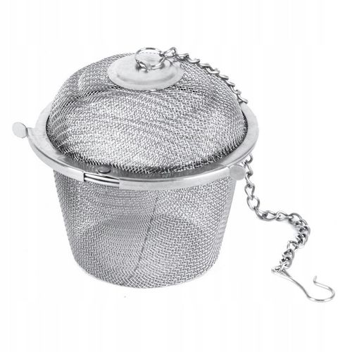 Sitko DO PRZYPRAW pojemnik na przyprawy do gotowania zupy bulionu rosołu na Arena.pl