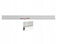ŁATA TYNKARSKA TYP H PROFIL OTWARTY 120CM PRO-23120 PRO