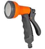 zraszacz pistoletowy plastikowy sitko - e-200-0205