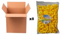 Pianki Vangusto 8x1kg bananki